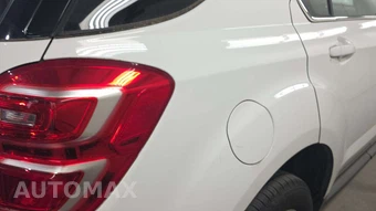 2016 Chevrolet Equinox LS 1LS – miniatura 26