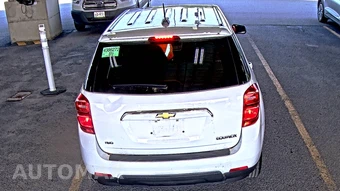 2016 Chevrolet Equinox LS 1LS – miniatura 5