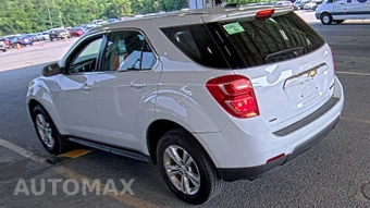 2016 Chevrolet Equinox LS 1LS – miniatura 6