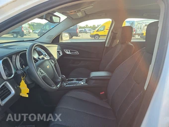 2016 Chevrolet Equinox LS 1LS – miniatura 7