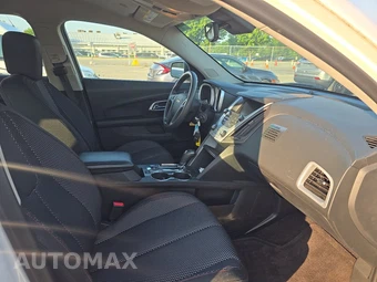 2016 Chevrolet Equinox LS 1LS – miniatura 8