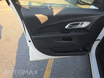2016 Chevrolet Equinox LS 1LS – miniatura 9