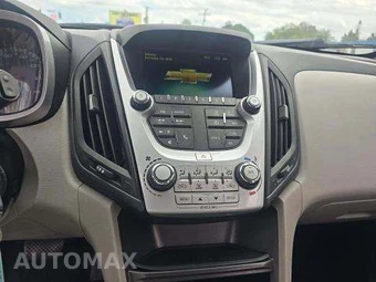 2016 Chevrolet Equinox LS 1LS – miniatura 10