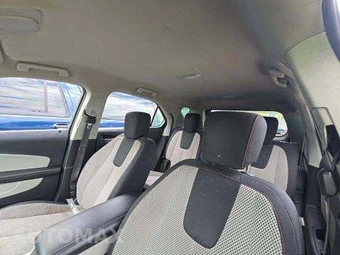 2016 Chevrolet Equinox LS 1LS – miniatura 11