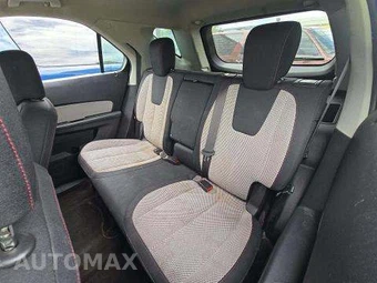 2016 Chevrolet Equinox LS 1LS – miniatura 13