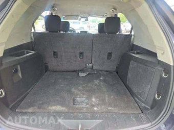 2016 Chevrolet Equinox LS 1LS – miniatura 14