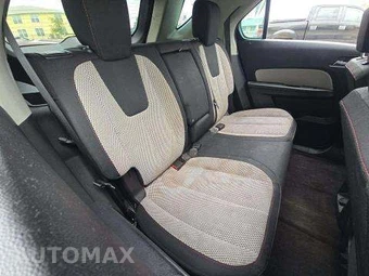 2016 Chevrolet Equinox LS 1LS – miniatura 16