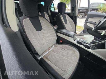 2016 Chevrolet Equinox LS 1LS – miniatura 18