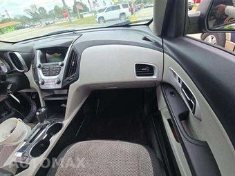 2016 Chevrolet Equinox LS 1LS – miniatura 19