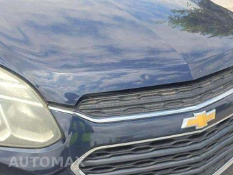 2016 Chevrolet Equinox LS 1LS – miniatura 23