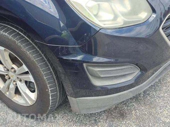 2016 Chevrolet Equinox LS 1LS – miniatura 24