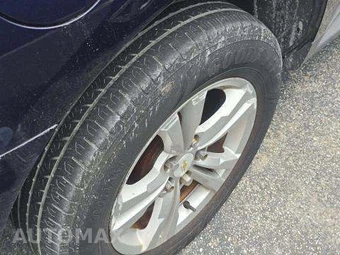 2016 Chevrolet Equinox LS 1LS – miniatura 26