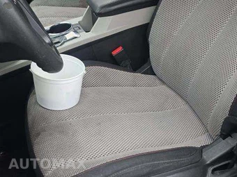 2016 Chevrolet Equinox LS 1LS – miniatura 30
