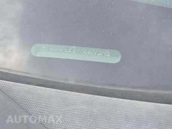2016 Chevrolet Equinox LS 1LS – miniatura 5