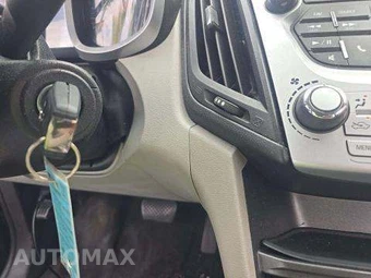 2016 Chevrolet Equinox LS 1LS – miniatura 8