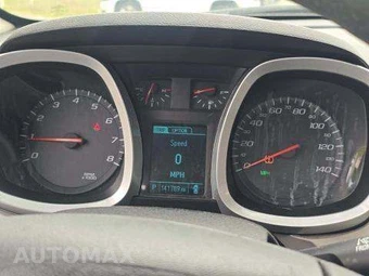 2016 Chevrolet Equinox LS 1LS – miniatura 9