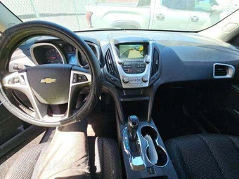 2016 Chevrolet Equinox LT 1LT – miniatura 10