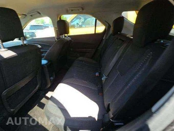 2016 Chevrolet Equinox LT 1LT – miniatura 13