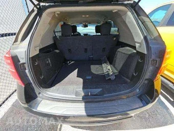 2016 Chevrolet Equinox LT 1LT – miniatura 14