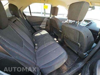 2016 Chevrolet Equinox LT 1LT – miniatura 16