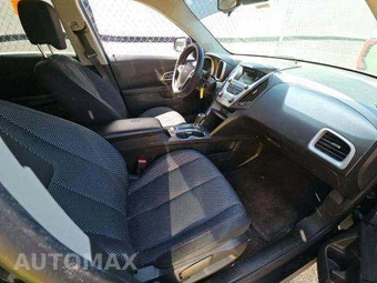 2016 Chevrolet Equinox LT 1LT – miniatura 18