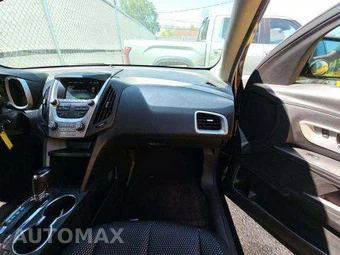 2016 Chevrolet Equinox LT 1LT – miniatura 19