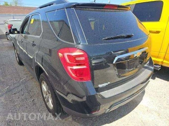 2016 Chevrolet Equinox LT 1LT – miniatura 2