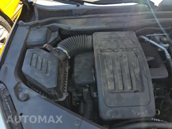 2016 Chevrolet Equinox LT 1LT – miniatura 29
