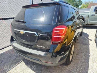 2016 Chevrolet Equinox LT 1LT – miniatura 3