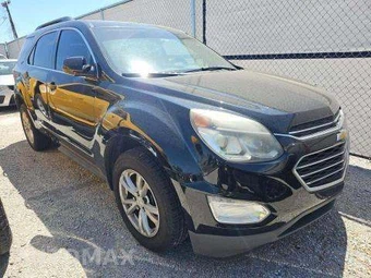 2016 Chevrolet Equinox LT 1LT – miniatura 4