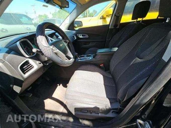 2016 Chevrolet Equinox LT 1LT – miniatura 6