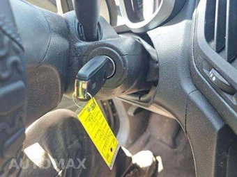 2016 Chevrolet Equinox LT 1LT – miniatura 8