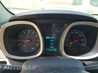 2016 Chevrolet Equinox LT 1LT – miniatura 9