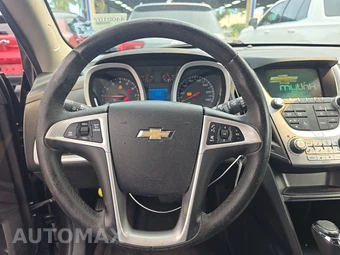 2016 Chevrolet Equinox LT 1LT – miniatura 10