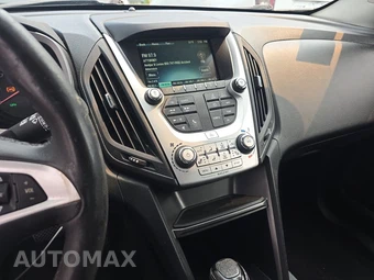 2016 Chevrolet Equinox LT 1LT – miniatura 11