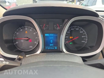 2016 Chevrolet Equinox LT 1LT – miniatura 12