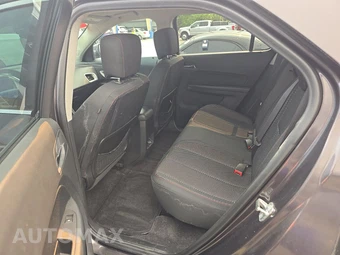 2016 Chevrolet Equinox LT 1LT – miniatura 13