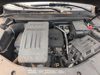 2016 Chevrolet Equinox LT 1LT – miniatura 15