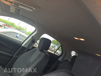 2016 Chevrolet Equinox LT 1LT – miniatura 18