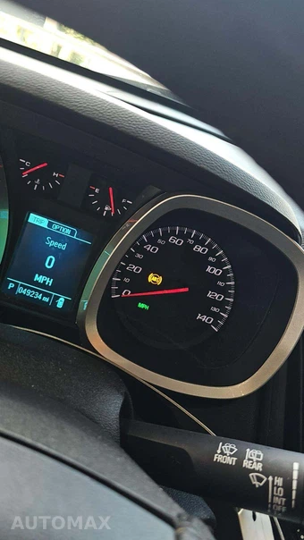 2016 Chevrolet Equinox LT 1LT – miniatura 21