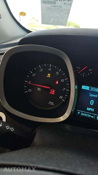 2016 Chevrolet Equinox LT 1LT – miniatura 27