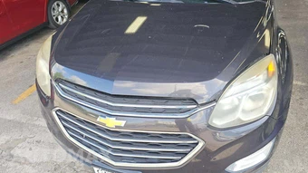 2016 Chevrolet Equinox LT 1LT – miniatura 28