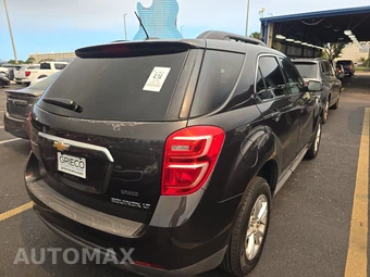 2016 Chevrolet Equinox LT 1LT – miniatura 4