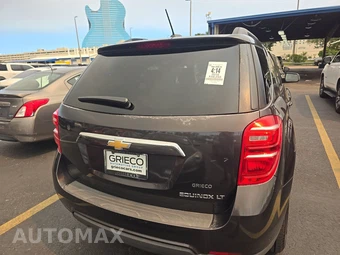 2016 Chevrolet Equinox LT 1LT – miniatura 5