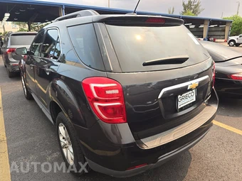 2016 Chevrolet Equinox LT 1LT – miniatura 6