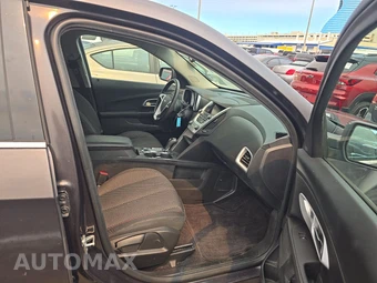2016 Chevrolet Equinox LT 1LT – miniatura 8