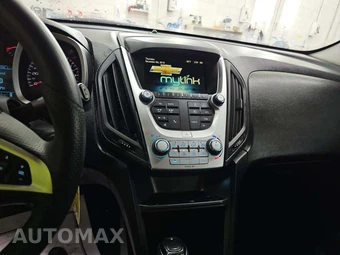 2016 Chevrolet Equinox LT 1LT - miniatura 10