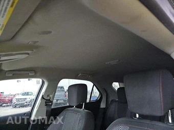 2016 Chevrolet Equinox LT 1LT - miniatura 11