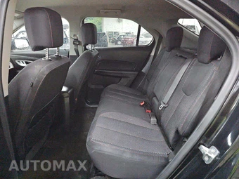 2016 Chevrolet Equinox LT 1LT - miniatura 13