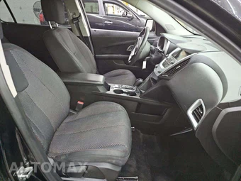 2016 Chevrolet Equinox LT 1LT - miniatura 18